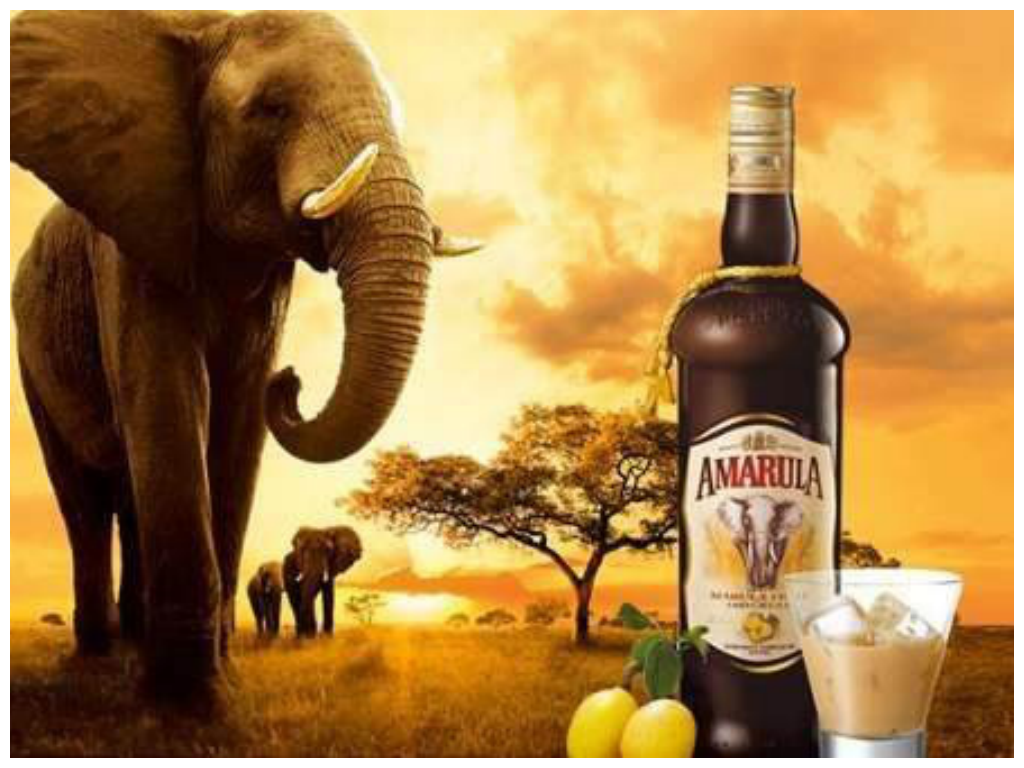 amarula