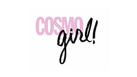 cosmogirl