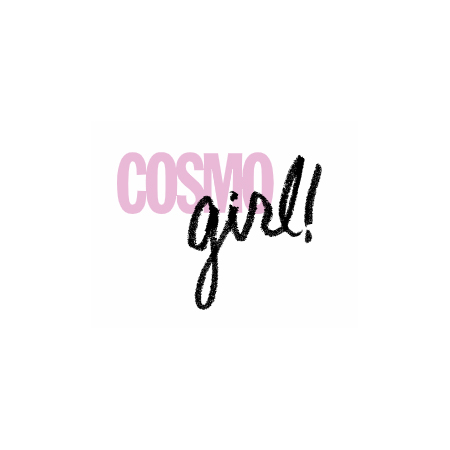 cosmogirl