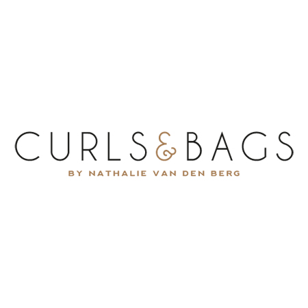 curls and bags