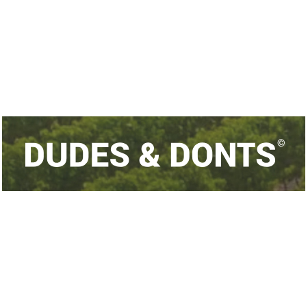 dudes en donts