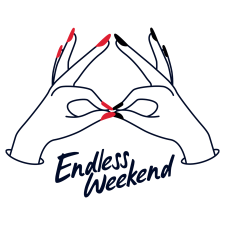 endless weekend