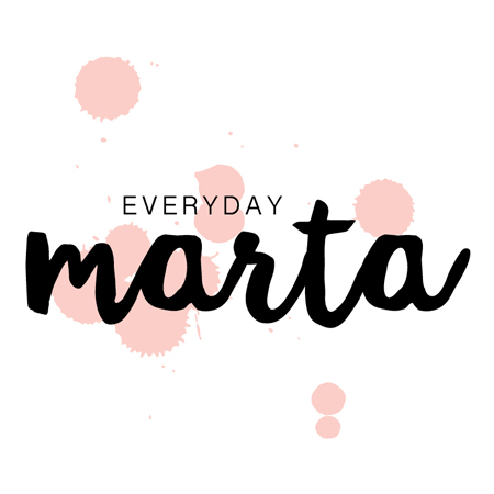 everyday marta