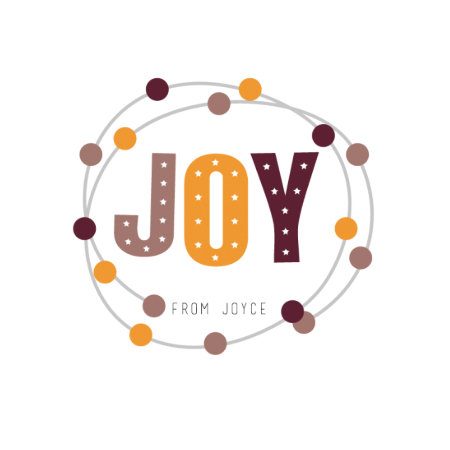 joy from joyce