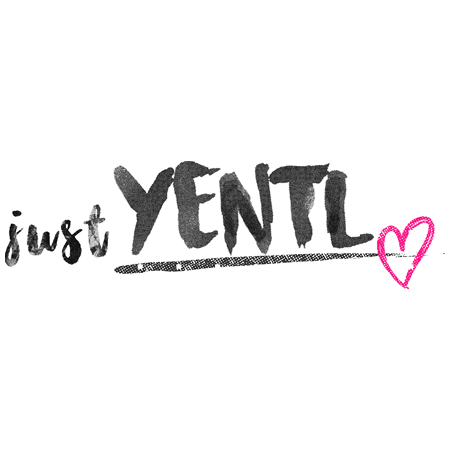 just Yentl
