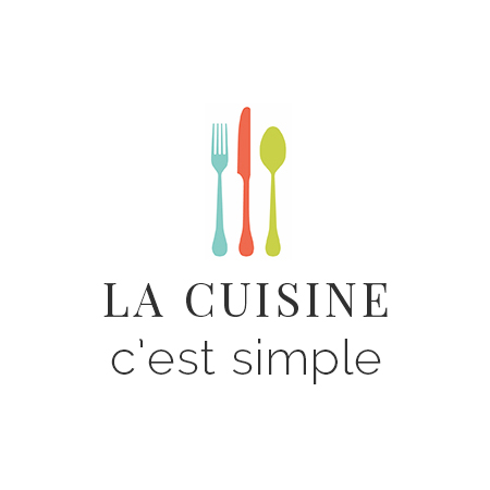 la cuisine c'est simple