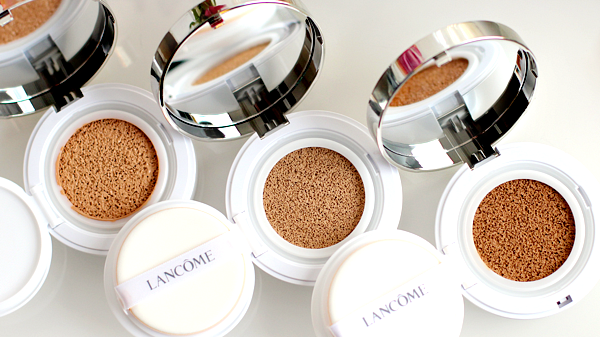 lancome miracle cushion foundation