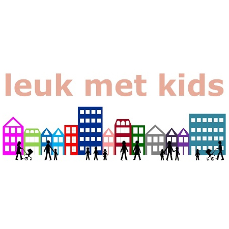 leuk met kids