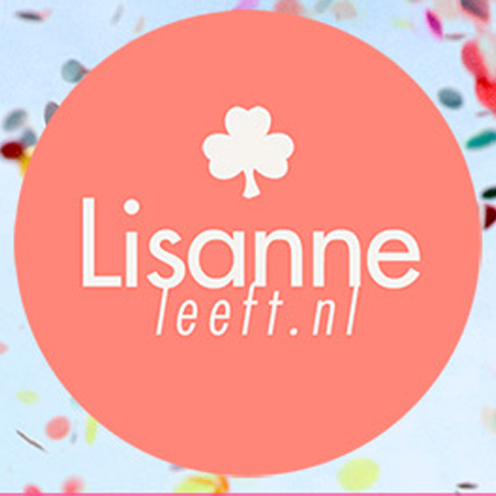 lisanne leeft