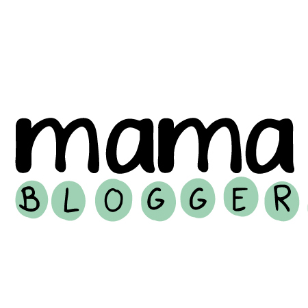 mama blogger