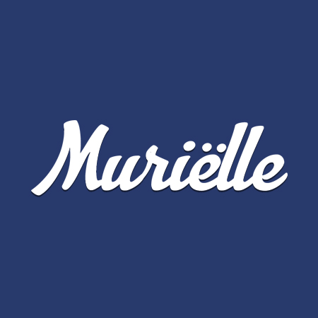 murielle magazine