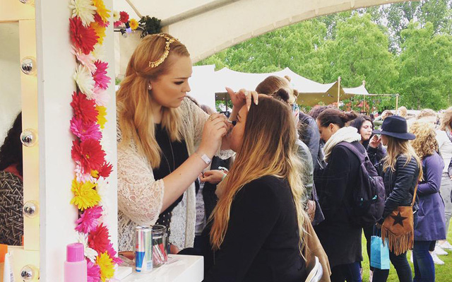 rimmel london colour fest nikkie tutorials