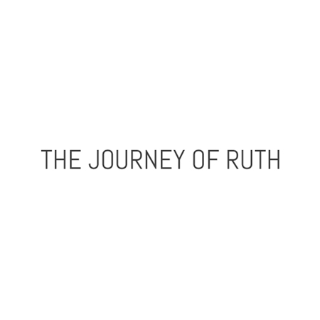 the journey of ruth