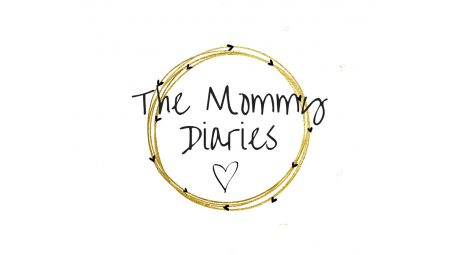the mommy diaries