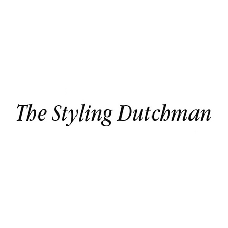 the styling dutchman