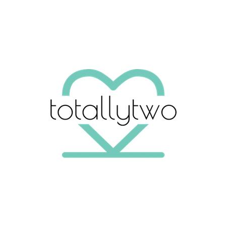 totally two