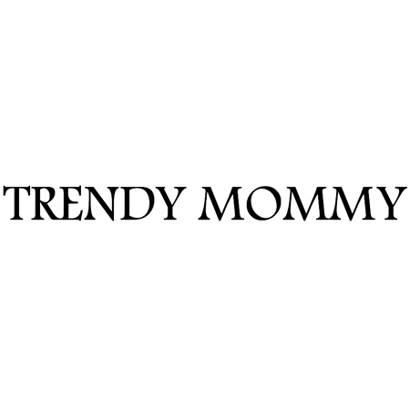 trendy mommy