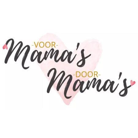 voor mamas door mamas