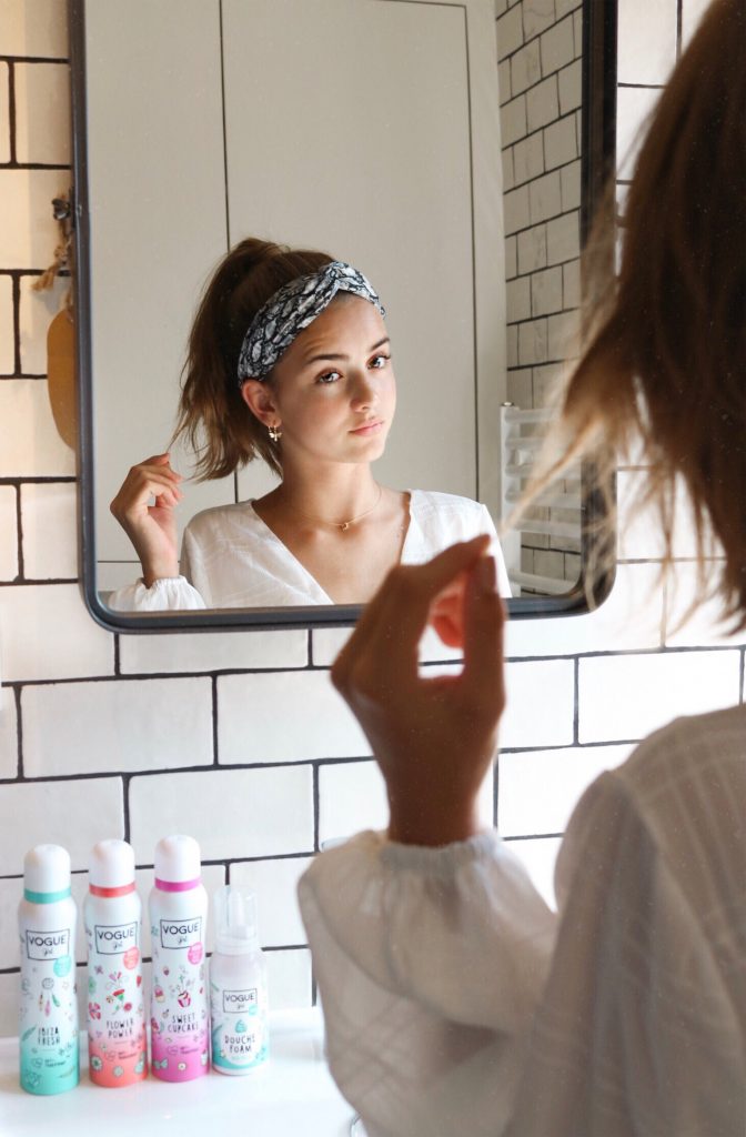 Vogue Girl en Elvy’s Wereld